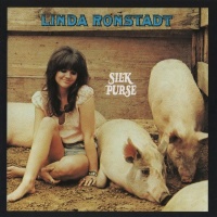 Linda Ronstadt - Silk Purse